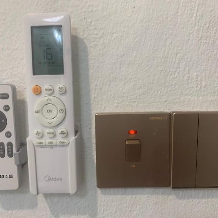 Kota Permai Mini Rest Room 99 Full Equipped Bukit Mertajam Buitenkant foto