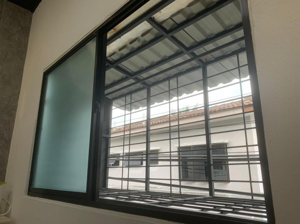 Kota Permai Mini Rest Room 99 Full Equipped Bukit Mertajam Buitenkant foto