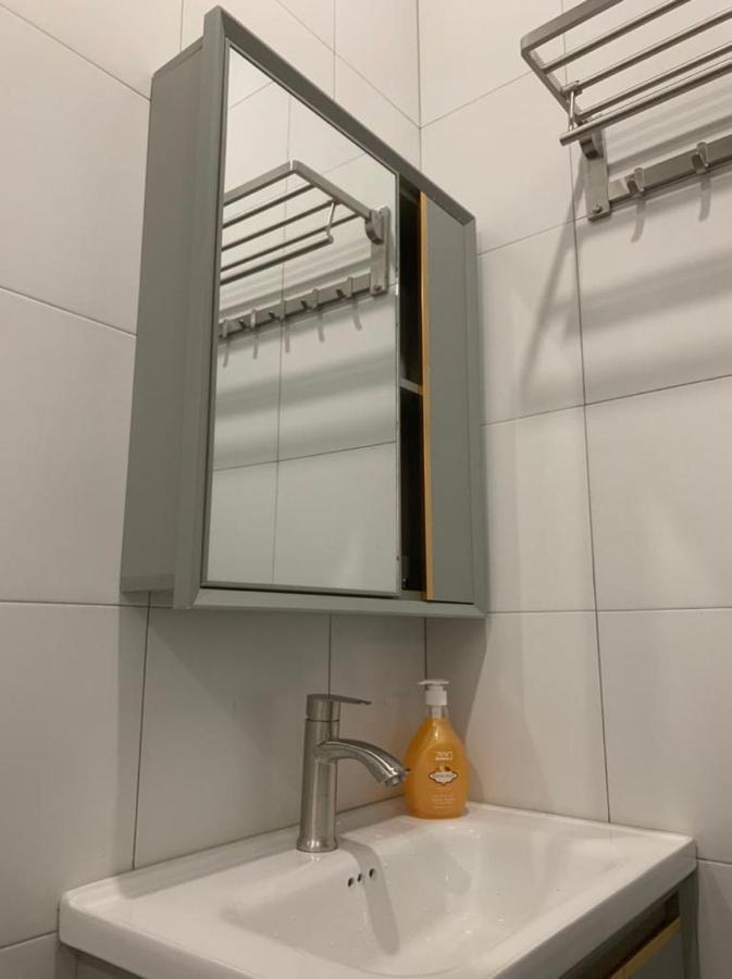 Kota Permai Mini Rest Room 99 Full Equipped Bukit Mertajam Buitenkant foto